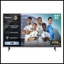Hisense 32" HD Direct LED Smart Tv 32A4Q