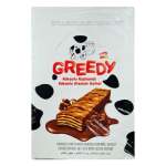 Bifa Greedy Cocoa Wafers With Cocoa Cream 24S