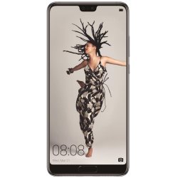 Huawei P20 128GB LTE Single Sim - Blue