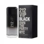 Carolina Herrera 212 Vip Black Edp 200ML