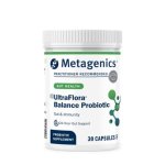 Ultraflora Balance Probiotic 30C