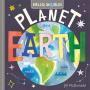 Hello World Planet Earth