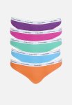 Calvin Klein Thong 5 Pack - Multi