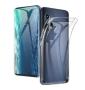 Motorola Moto Edge Ultra Slim Protective Case Clear