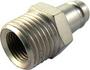 Gav Insert For Magnum Quick Coupler 1/2MALE
