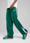 Puma X Squid Game T7 Iconic Straight Track Pants - Mint Tea