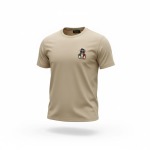 Vialli Kargo Short Sleeve T-Shirt In