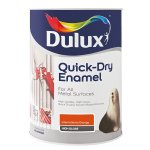 Dulux Quick Dry Enamel – 1L – International