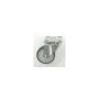 Swivel Caster Bicolor D100MM