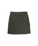 Salty Ladies - Niassa Cargo Skirt