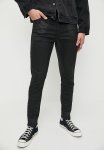 Shock Wave Jeans - Black