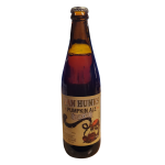 Hunks Gluten Free Pumpkin Ale - Case 16
