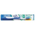 Oral-B Oral B Advantage 3D Fresh Toothbrush 40 Medium