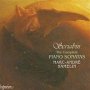 Scriabin: The Complete Piano Sonatas   Cd