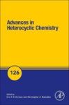 Advances In Heterocyclic Chemistry Volume 126 Hardcover