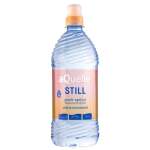 Aquelle Still Water Peach-apricot Flavour 750ML
