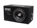 Powerbass PB-8BX 8-INCH Subwoofer & Enclosure