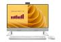 Dell 24 Aio EC27250: Intel Core 7-150U 12MB Cache Up To 5.4 Ghz 27.0 Fhd 1920X1080 Wide View Touch 16GB 2X8GB 5200MT/S DDR5 1TB SSD