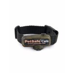 Extra Cat Collar For Fence System