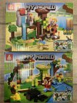 My World 204 210 Pcs