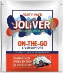 Joliver Party Pack On The Go 3