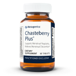 Chasteberry Plus - 60 Tablets