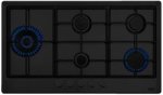 Defy DHG128 Gemini Gas Hob