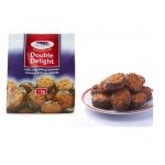 Cape Cookies 1KG Double Delight
