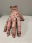 Wednesday Addams Hand Thing