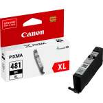 Canon CLI-481 XL Cartridge Black -2047C001AA