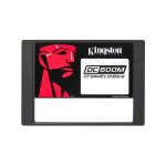 Kingston DC600M 7.68TB 2.5" Sata 6GB S SSD