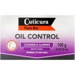CUTICURA Oil Control Soap 100G