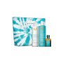Moroccanoil Spring Kit Repair Plus Free 25ML Oil And Cosmetic Bag