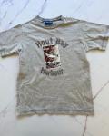 Naartjie Grey Hout Bay T Shirt 5Y