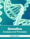 Genetics: Analysis And Principles Hardcover