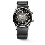 LONGINES Watch The Legend Diver Watch L3.774.4.70.2