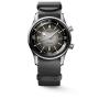 LONGINES Watch The Legend Diver Watch L3.774.4.70.2