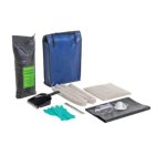 Spill Kit Oil 45L Truck Pvc Bag