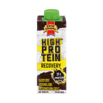 High Protein Recovery Milk 250ML Assorted - Peanut Butter