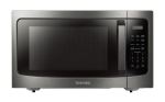 Toshiba 42L Microwave - Black - 1100W - Solo