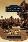 Old Torrance Olmsted Districts Hardcover