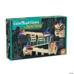 Keva Contraptions Reactions-