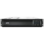 APC 1500VA Rm 2U 230V Lcd Smart-ups With Smartconnect SMT1500RMI2UC