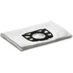 Kärcher WD4 Vacuum Cleaner Fleece Filter Bag