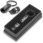 Alex Varga Blofeld Flash Drive Keyholder 32GB