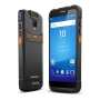 C66 5.5-INCH Rugged Mobile Scanner - Qualcomm SDM662 64GB Rom 4GB RAM 4G Android 13