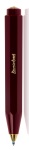Kaweco Classic Sport Bordeaux Ballpoint Pen
