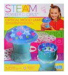 Powered Girls Optical Mood Lamp Kit