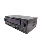 AV-97294 Omega Home Amplifier
