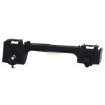 Toyota Etios Front Bumper Slide Right 12-20